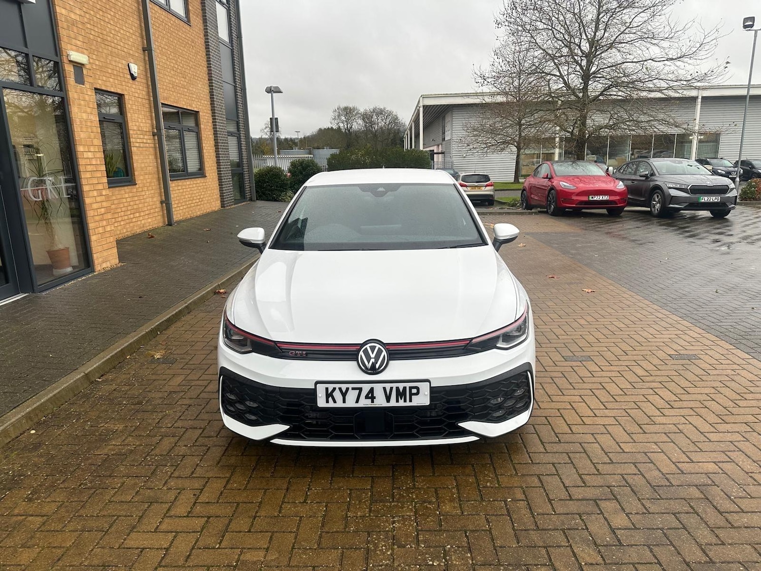 Used Volkswagen Golf 2024 for sale - 76832285: Photo 7