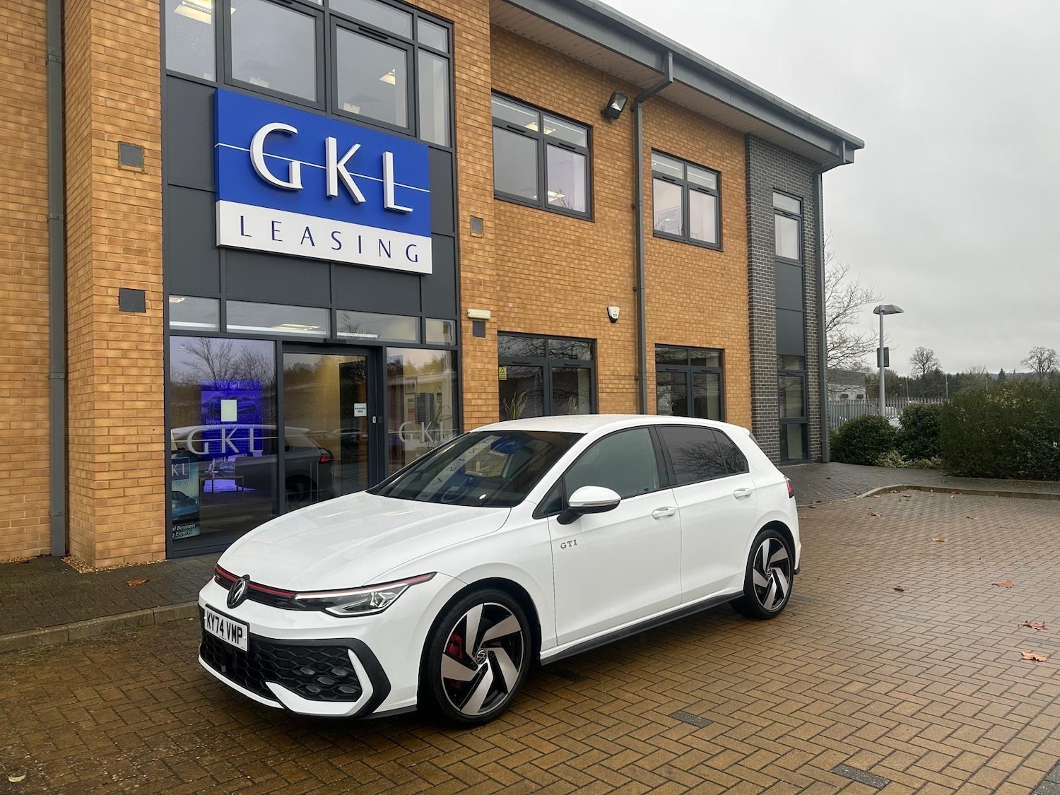 Used Volkswagen Golf 2024 for sale - 76832285: Photo 8