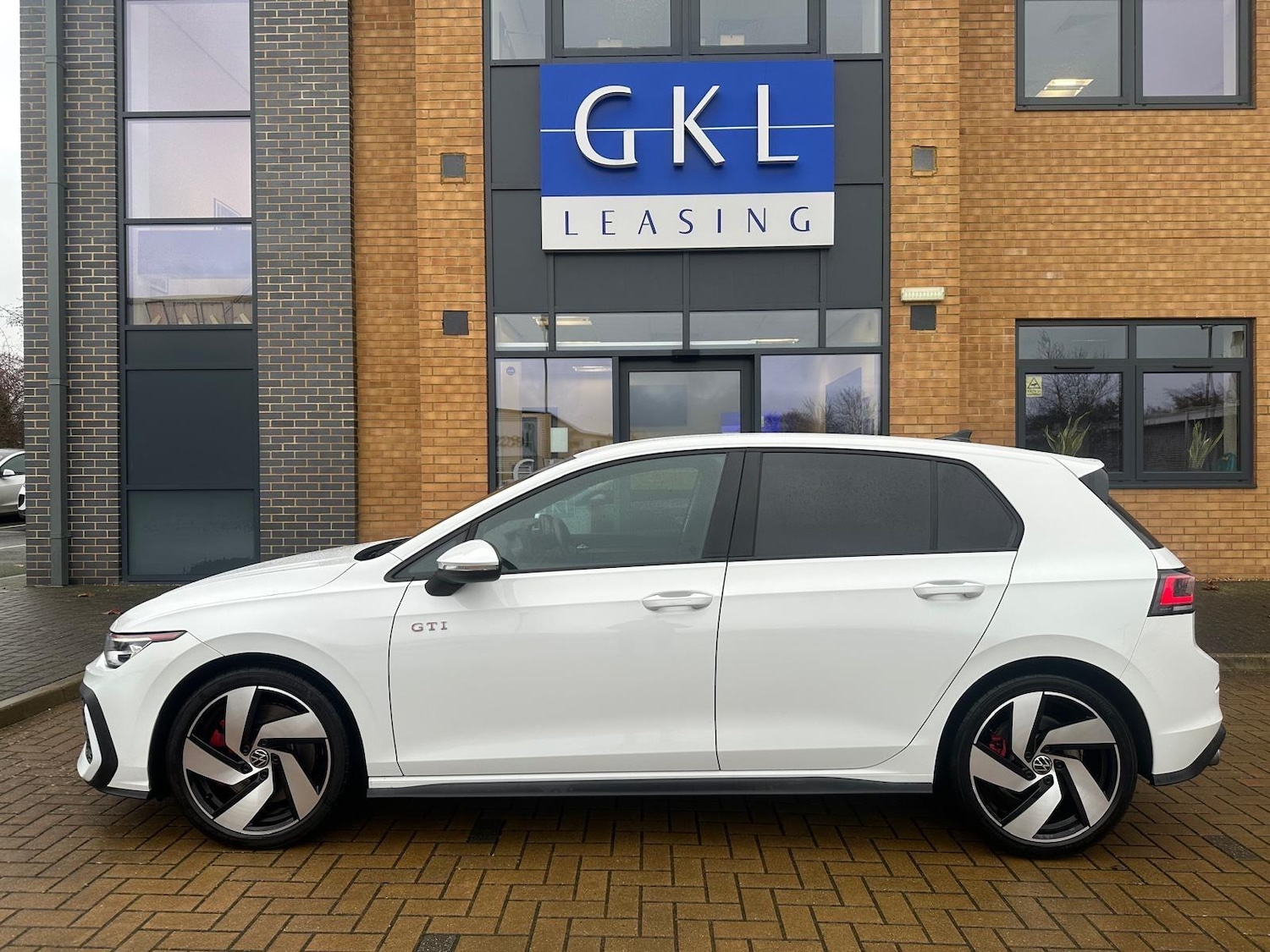 Used Volkswagen Golf 2024 for sale - 76832285: Photo 9