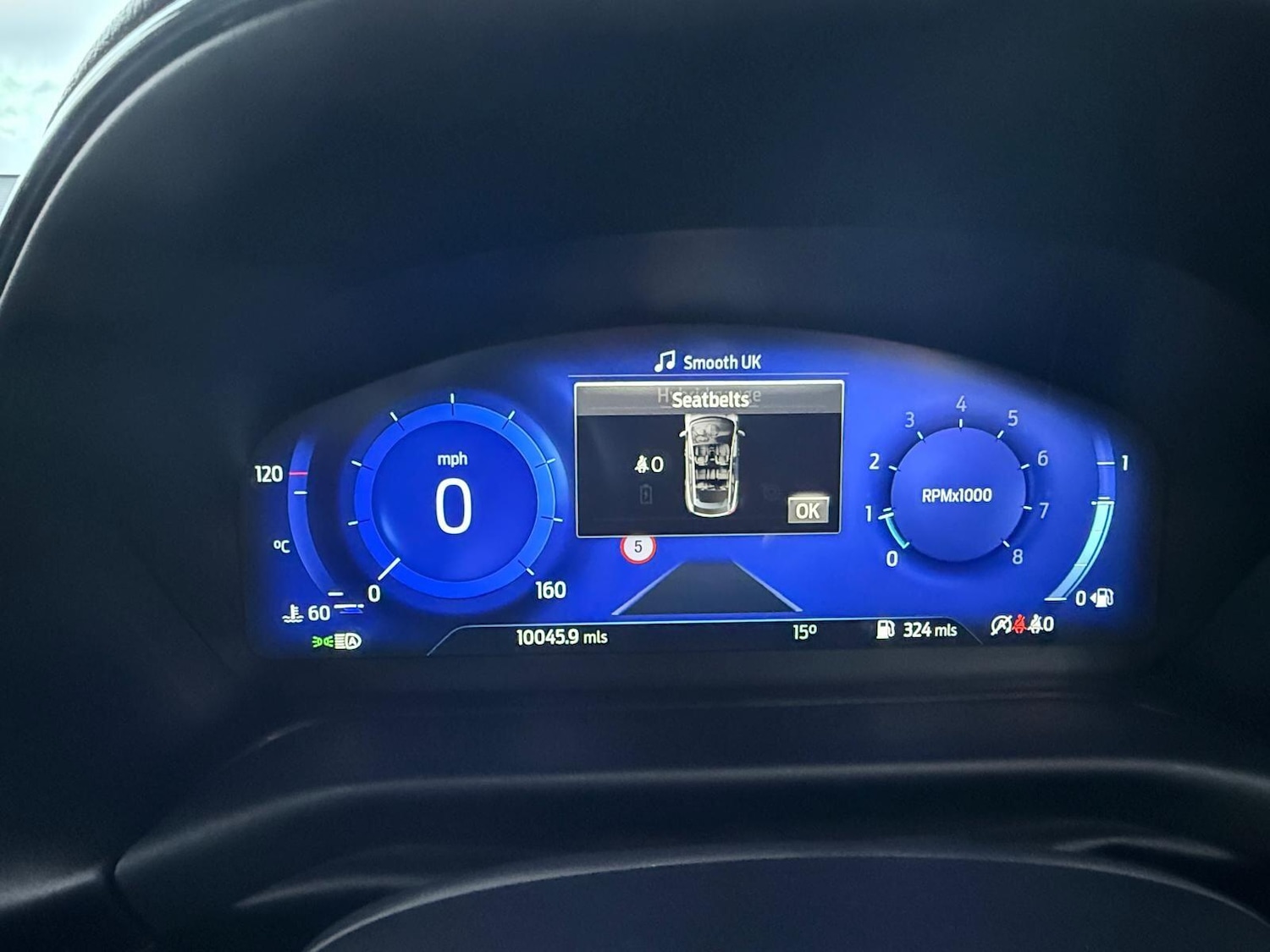 Used Ford Puma 2022 for sale - 76432812: Photo 10