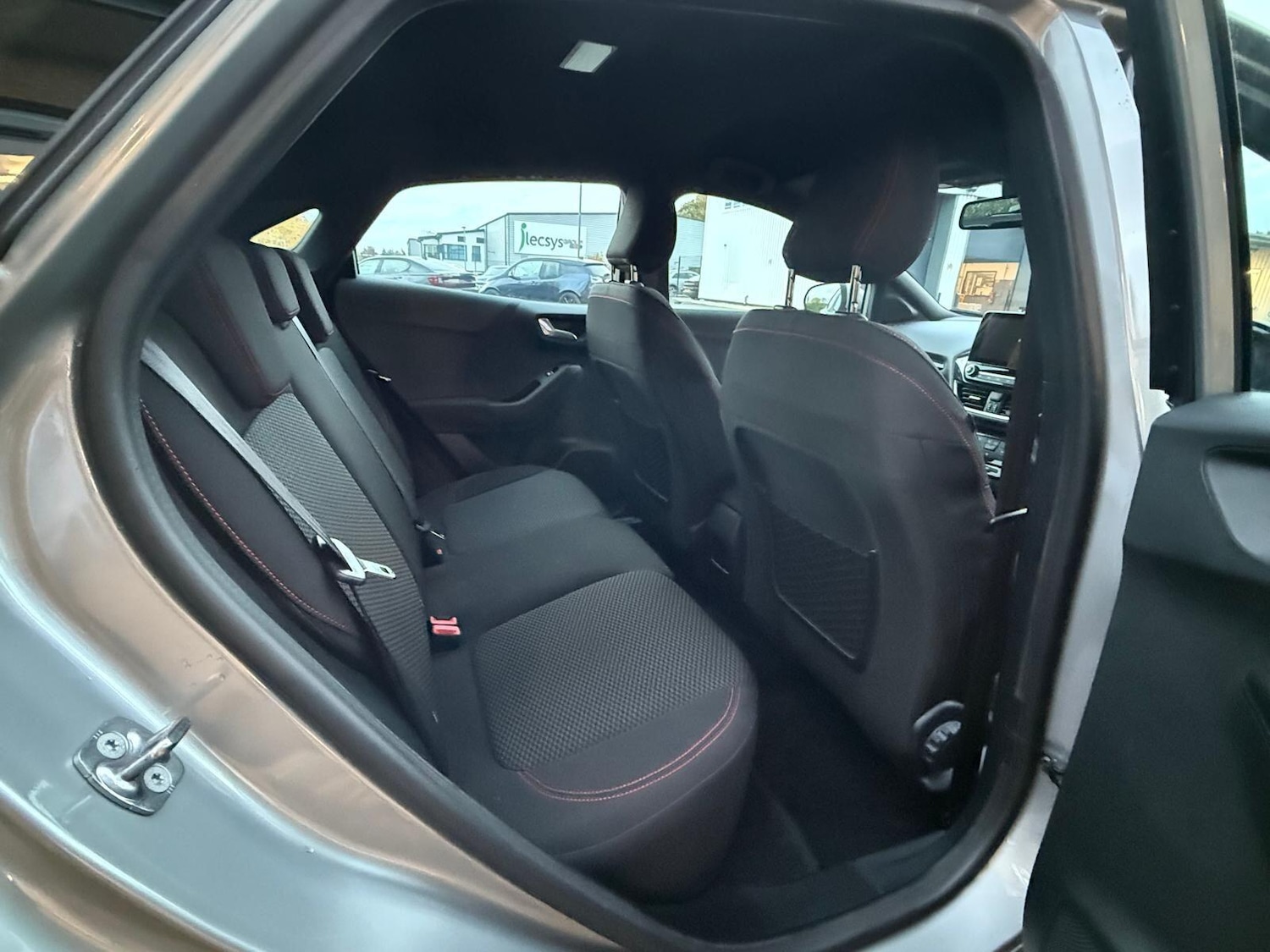 Used Ford Puma 2022 for sale - 76432812: Photo 12