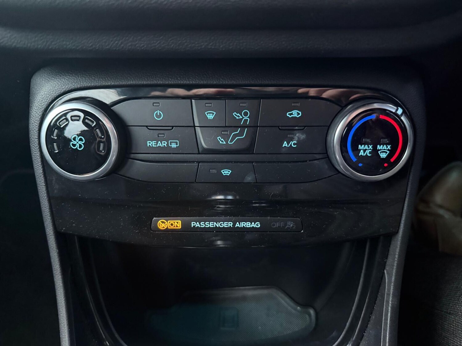 Used Ford Puma 2022 for sale - 76432812: Photo 13