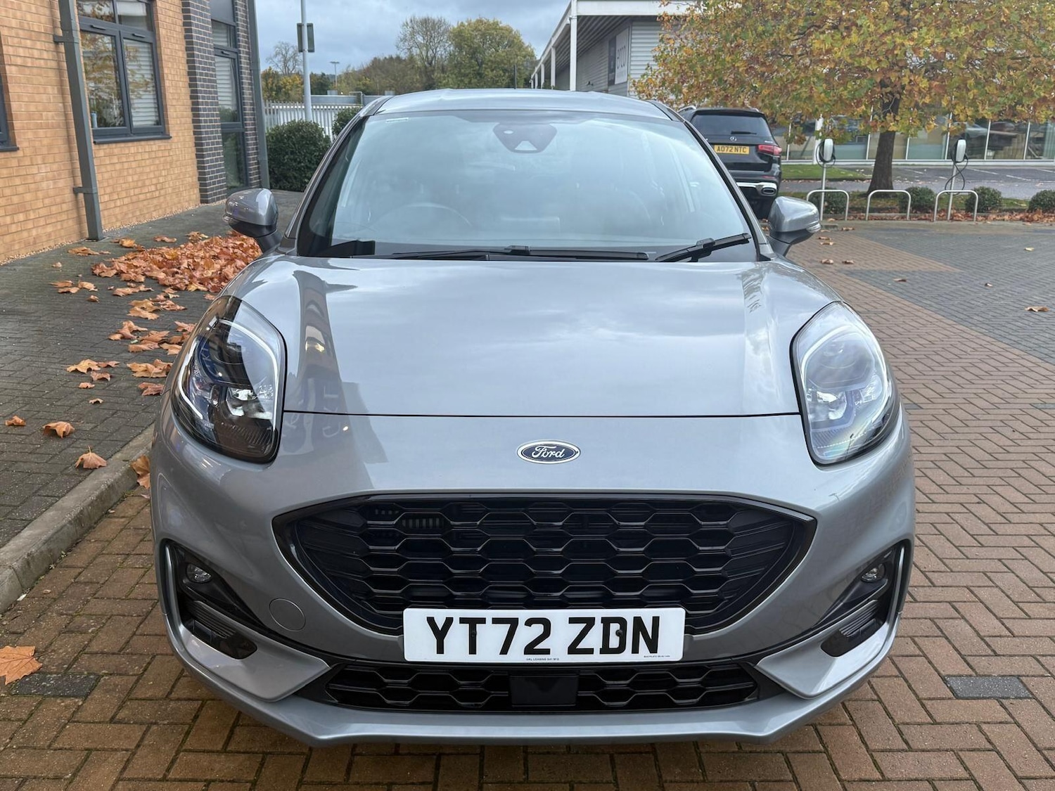 Used Ford Puma 2022 for sale - 76432812: Photo 5