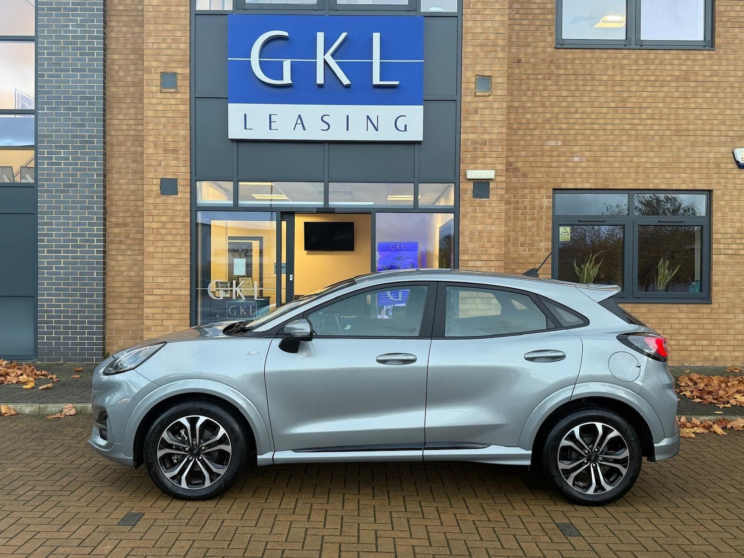 Used Ford Puma 2022 for sale - 76432812: Photo 7