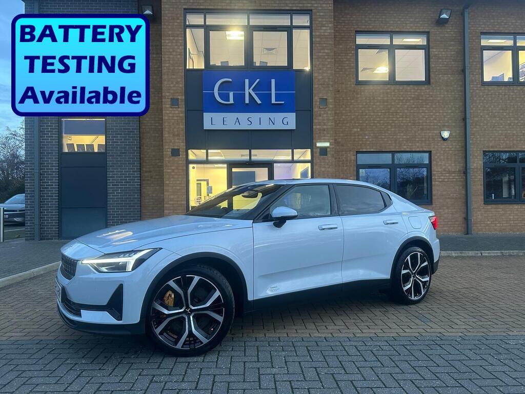 Used Polestar Polestar 2 2022 for sale - 76715103: Photo 1