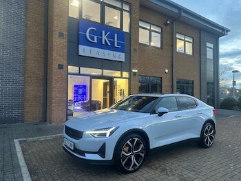 Used Polestar Polestar 2 2022 for sale - 76715103: Photo