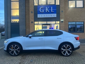 Used Polestar Polestar 2 2022 for sale - 76715103: Photo