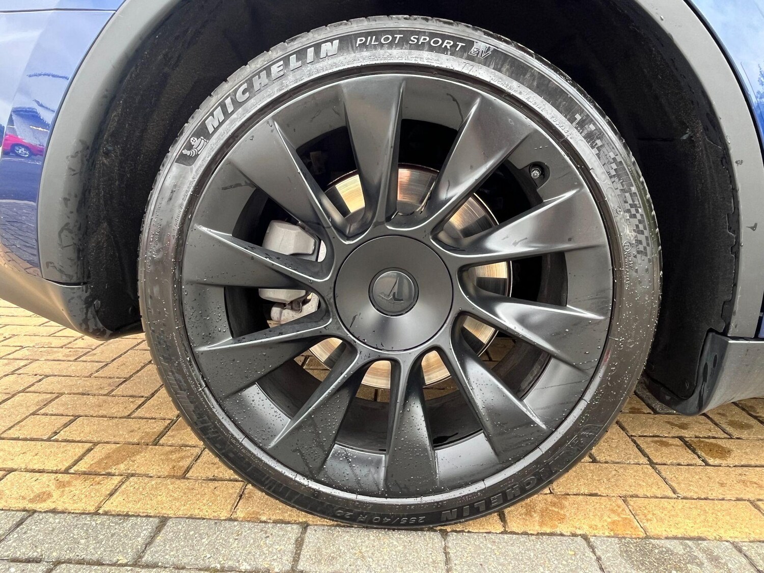 Used Tesla Model Y 2023 for sale - 76585463: Photo 12