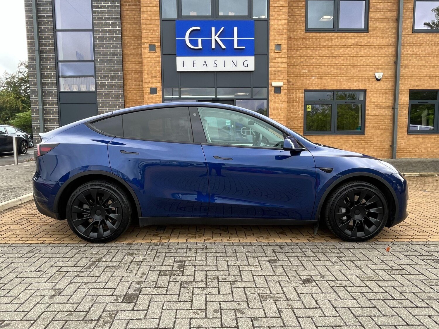 Used Tesla Model Y 2023 for sale - 76585463: Photo 13