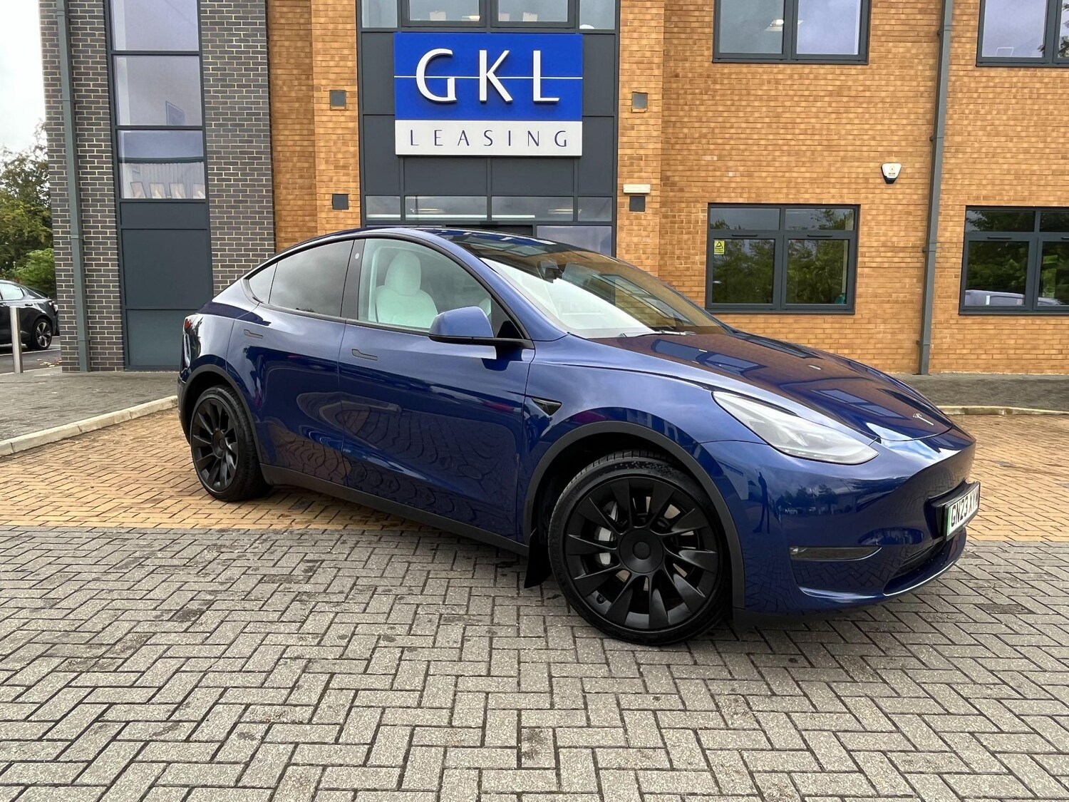 Used Tesla Model Y 2023 for sale - 76585463: Photo 14