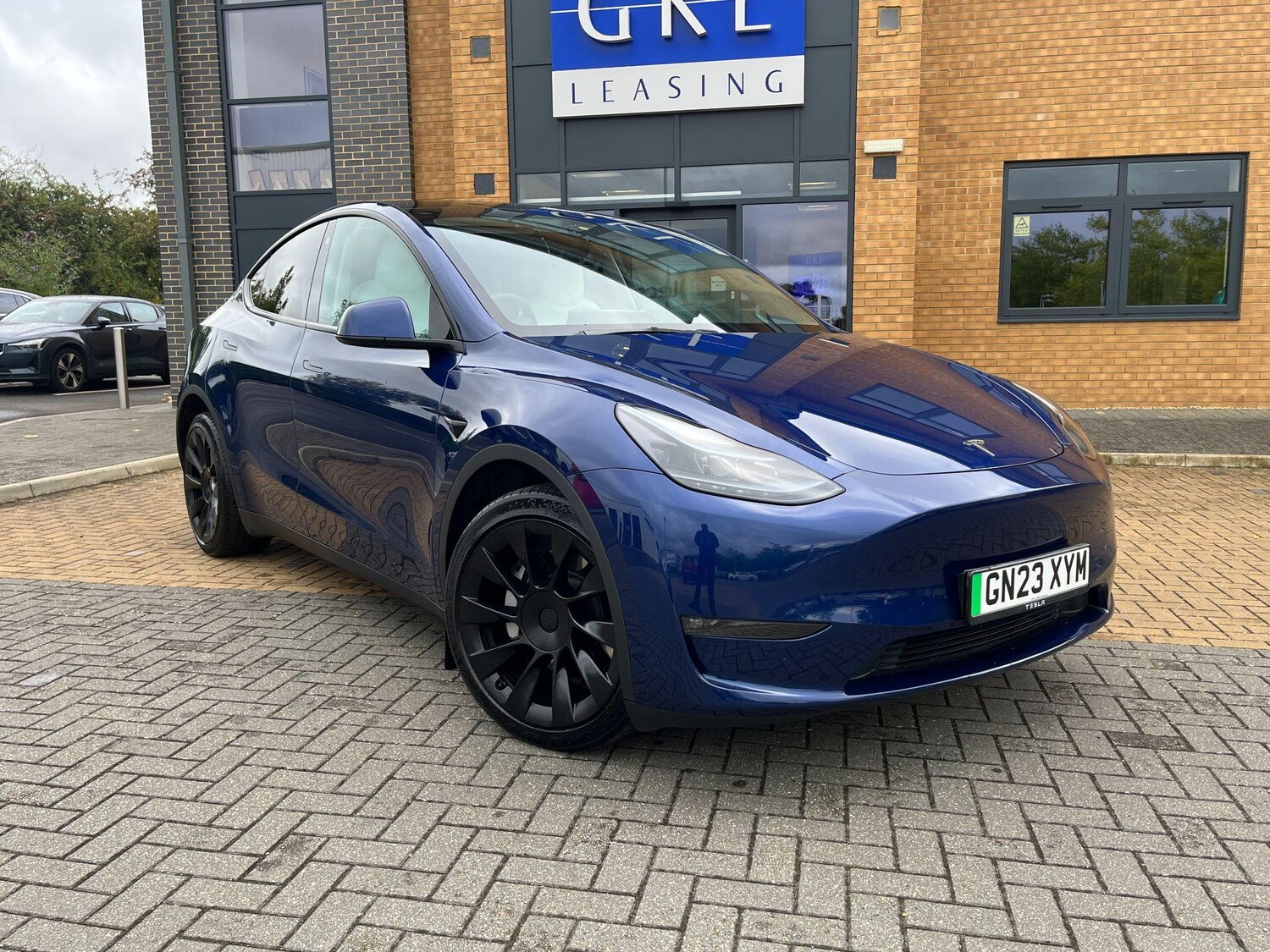 Used Tesla Model Y 2023 for sale - 76585463: Photo 15