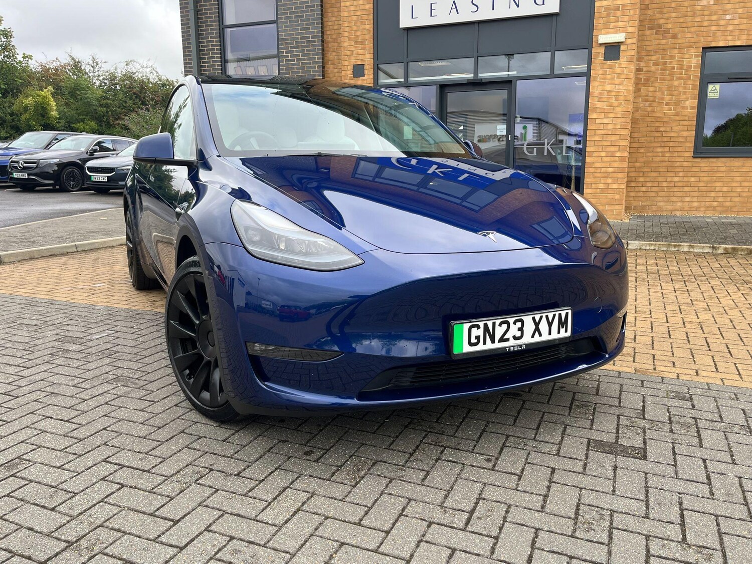 Used Tesla Model Y 2023 for sale - 76585463: Photo 16