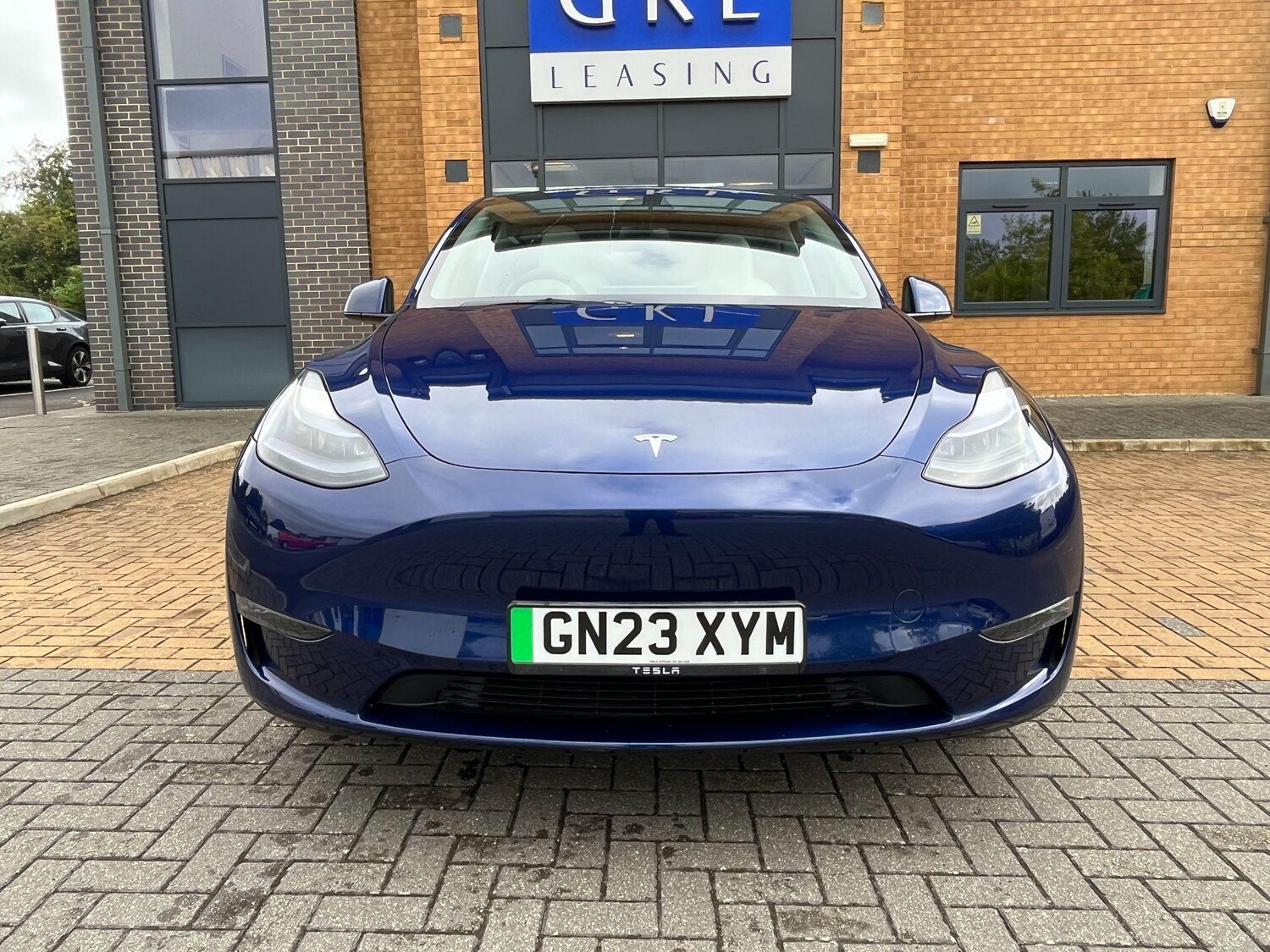 Used Tesla Model Y 2023 for sale - 76585463: Photo 17