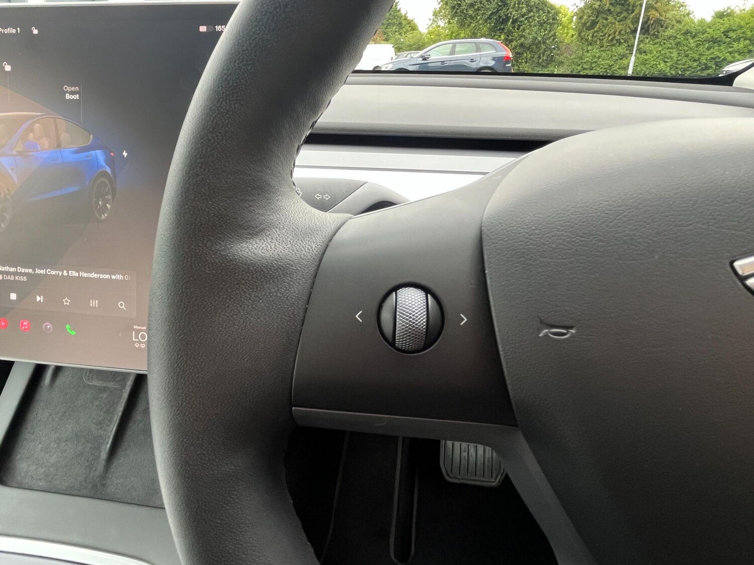 Used Tesla Model Y 2023 for sale - 76585463: Photo 19