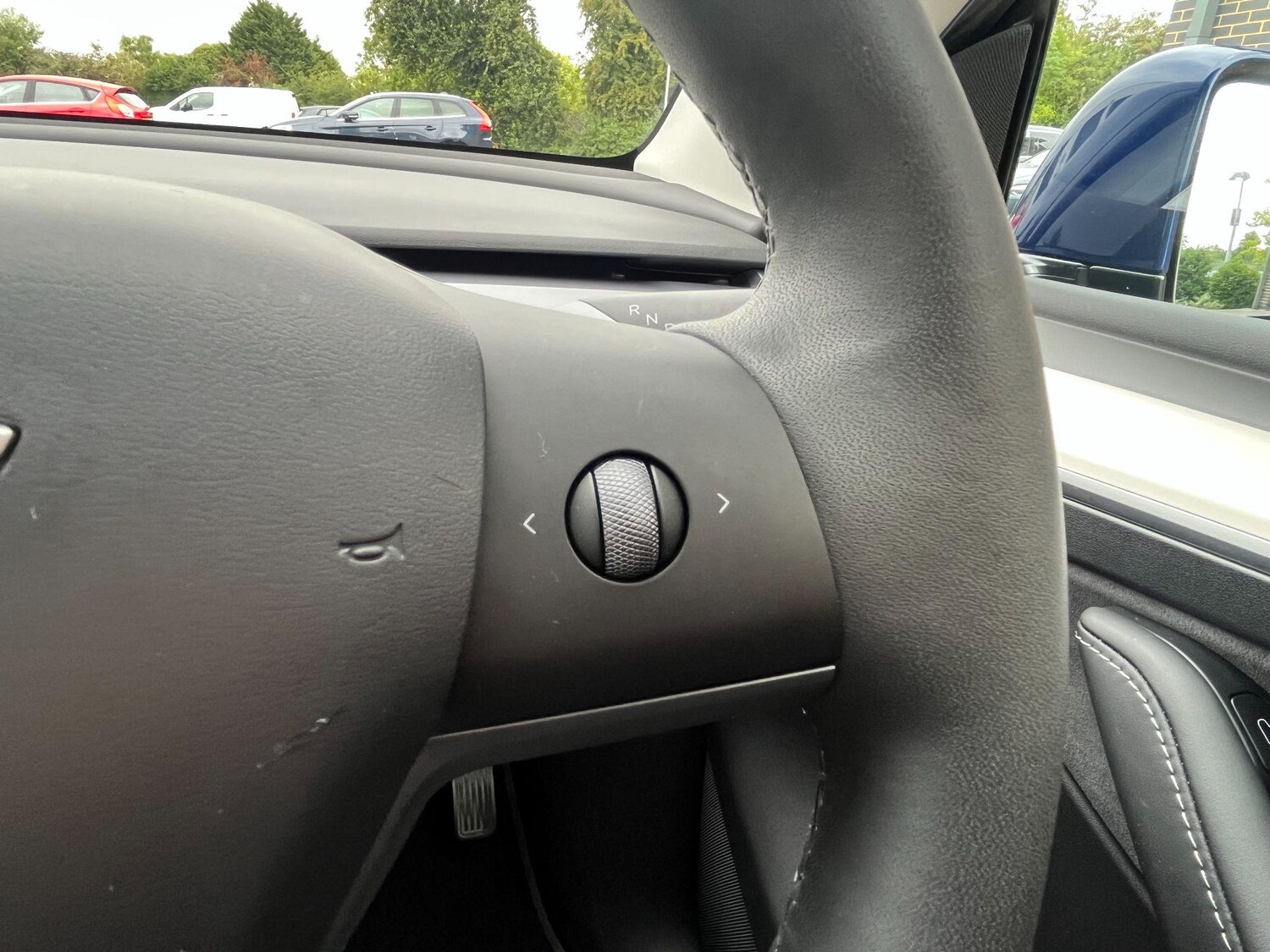 Used Tesla Model Y 2023 for sale - 76585463: Photo 20