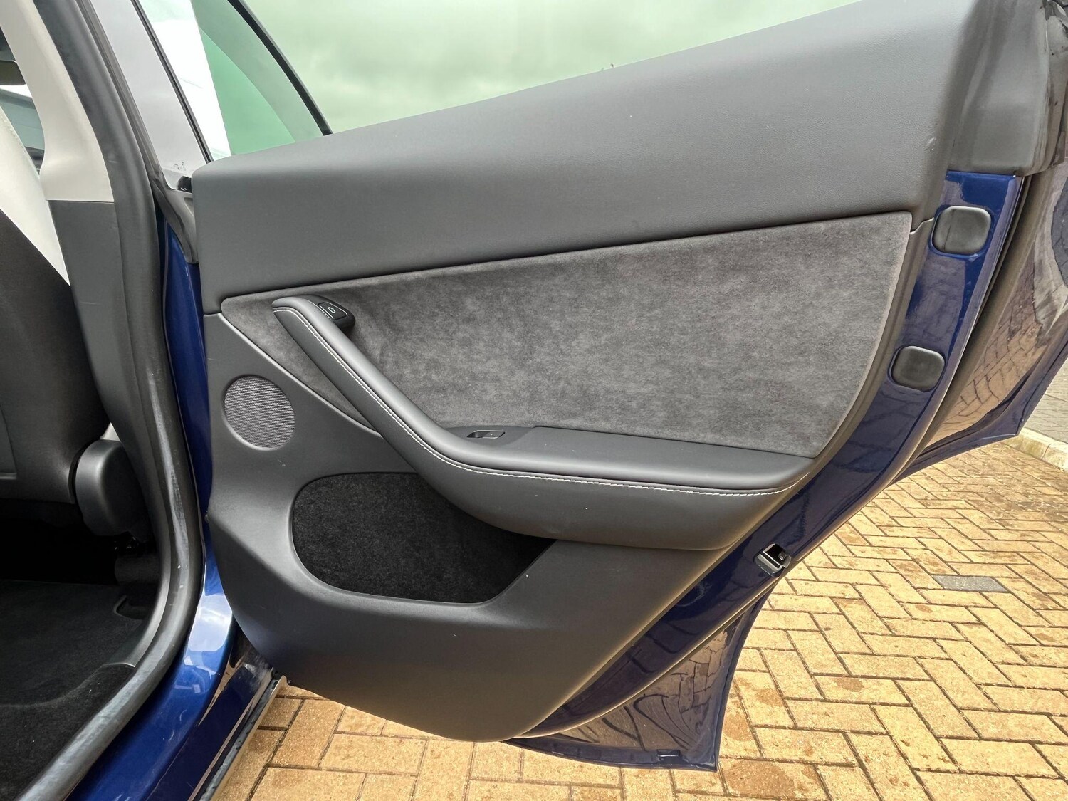 Used Tesla Model Y 2023 for sale - 76585463: Photo 28