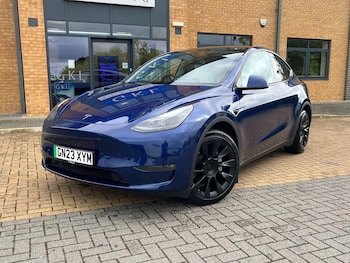 Used Tesla Model Y 2023 for sale - 76585463: Photo