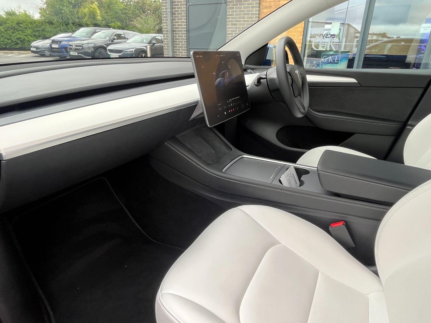 Used Tesla Model Y 2023 for sale - 76585463: Photo 31