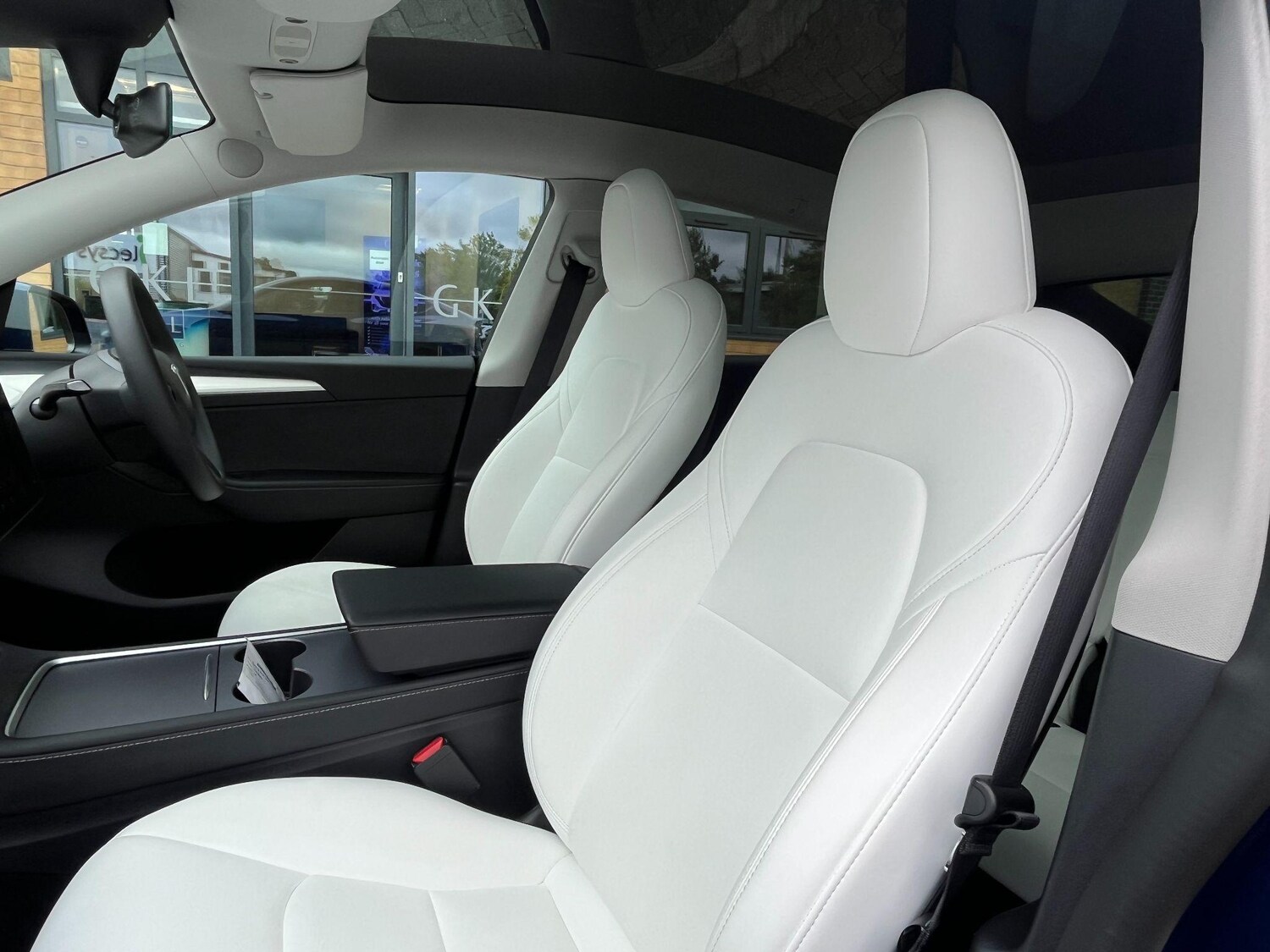 Used Tesla Model Y 2023 for sale - 76585463: Photo 33