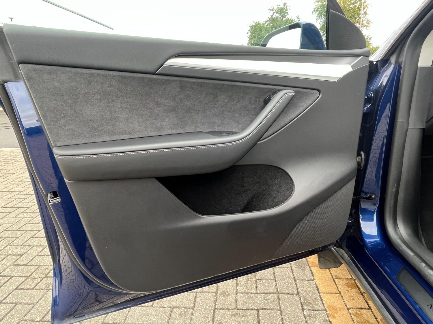 Used Tesla Model Y 2023 for sale - 76585463: Photo 34