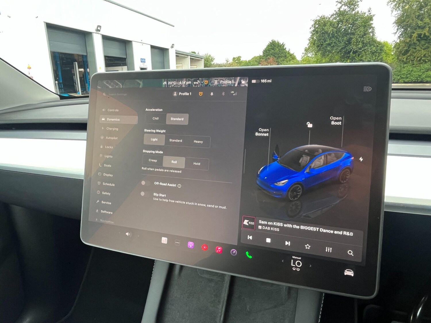 Used Tesla Model Y 2023 for sale - 76585463: Photo 37