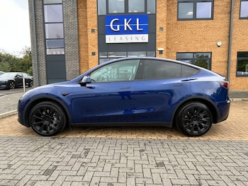 Used Tesla Model Y 2023 for sale - 76585463: Photo