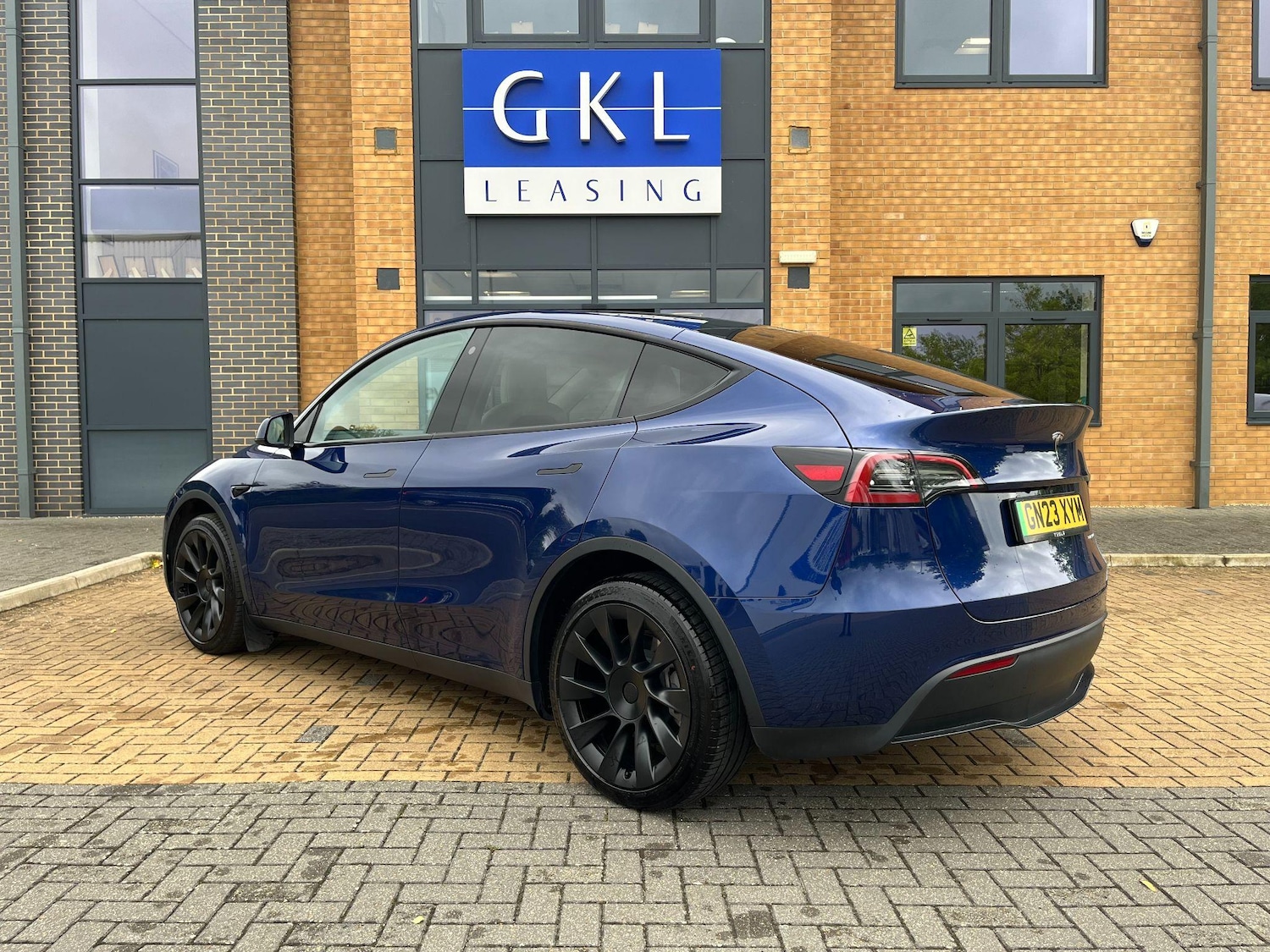 Used Tesla Model Y 2023 for sale - 76585463: Photo 5