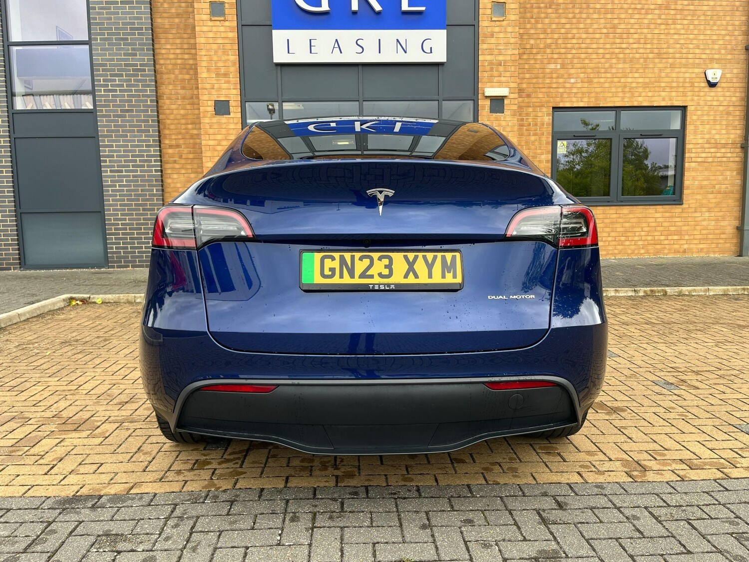 Used Tesla Model Y 2023 for sale - 76585463: Photo 7