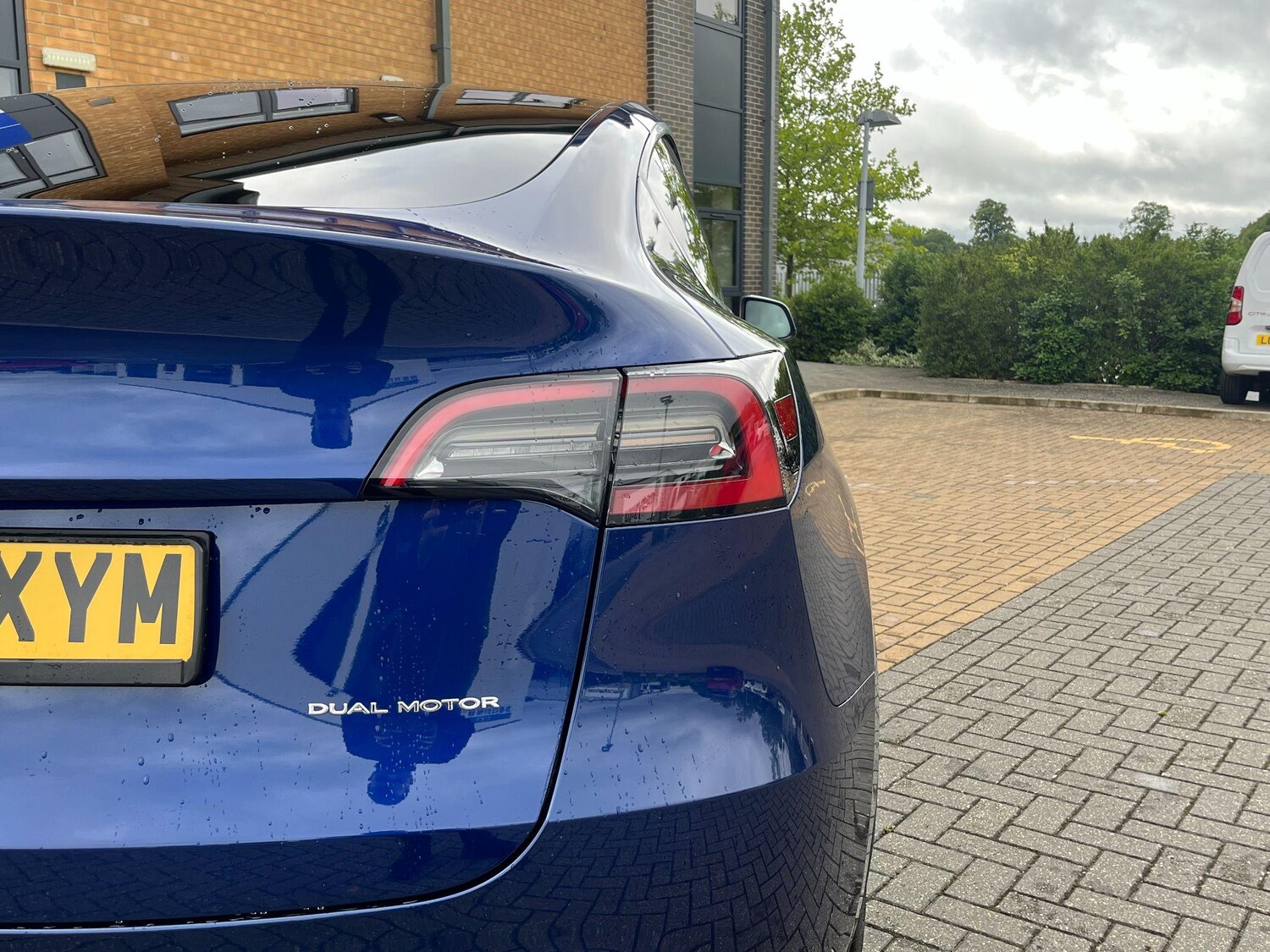 Used Tesla Model Y 2023 for sale - 76585463: Photo 9