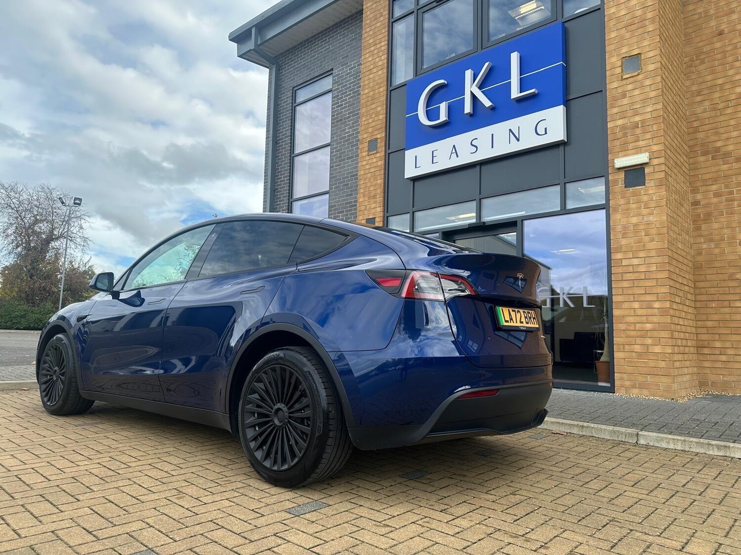 Used Tesla Model Y 2022 for sale - 76348967: Photo 10