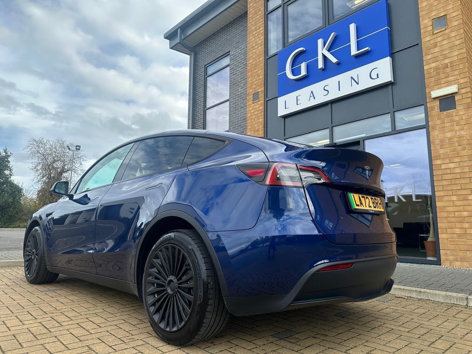 Used Tesla Model Y 2022 for sale - 76348967: Photo 11