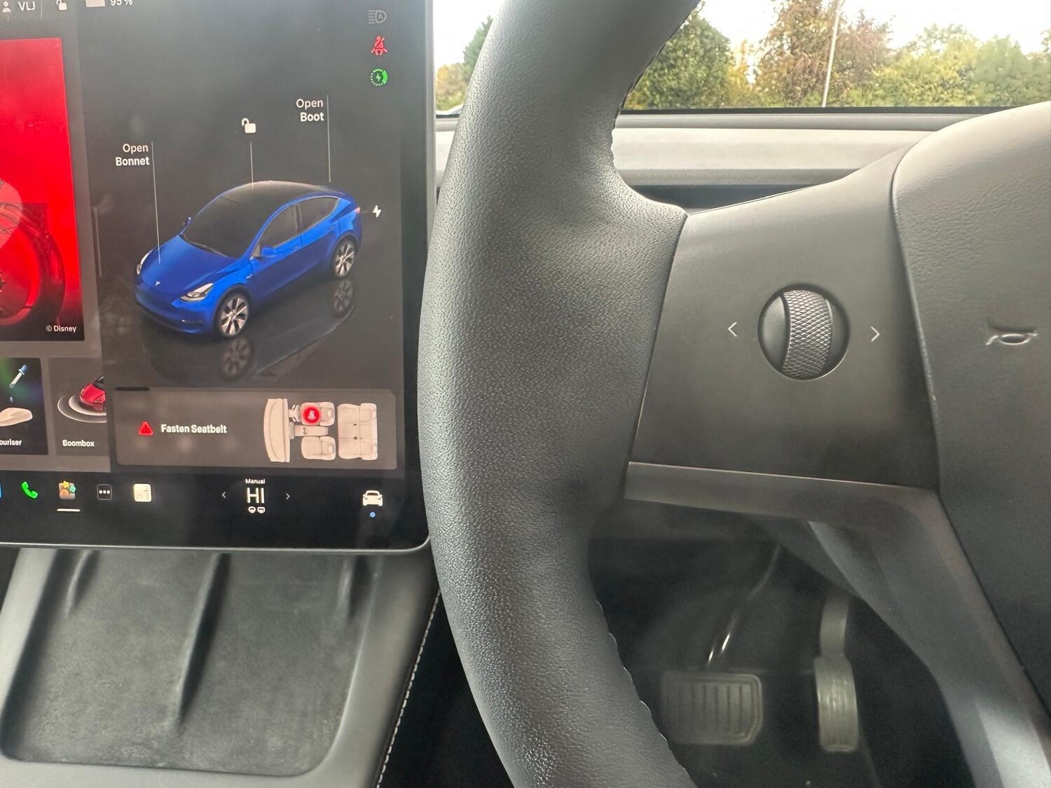 Used Tesla Model Y 2022 for sale - 76348967: Photo 20