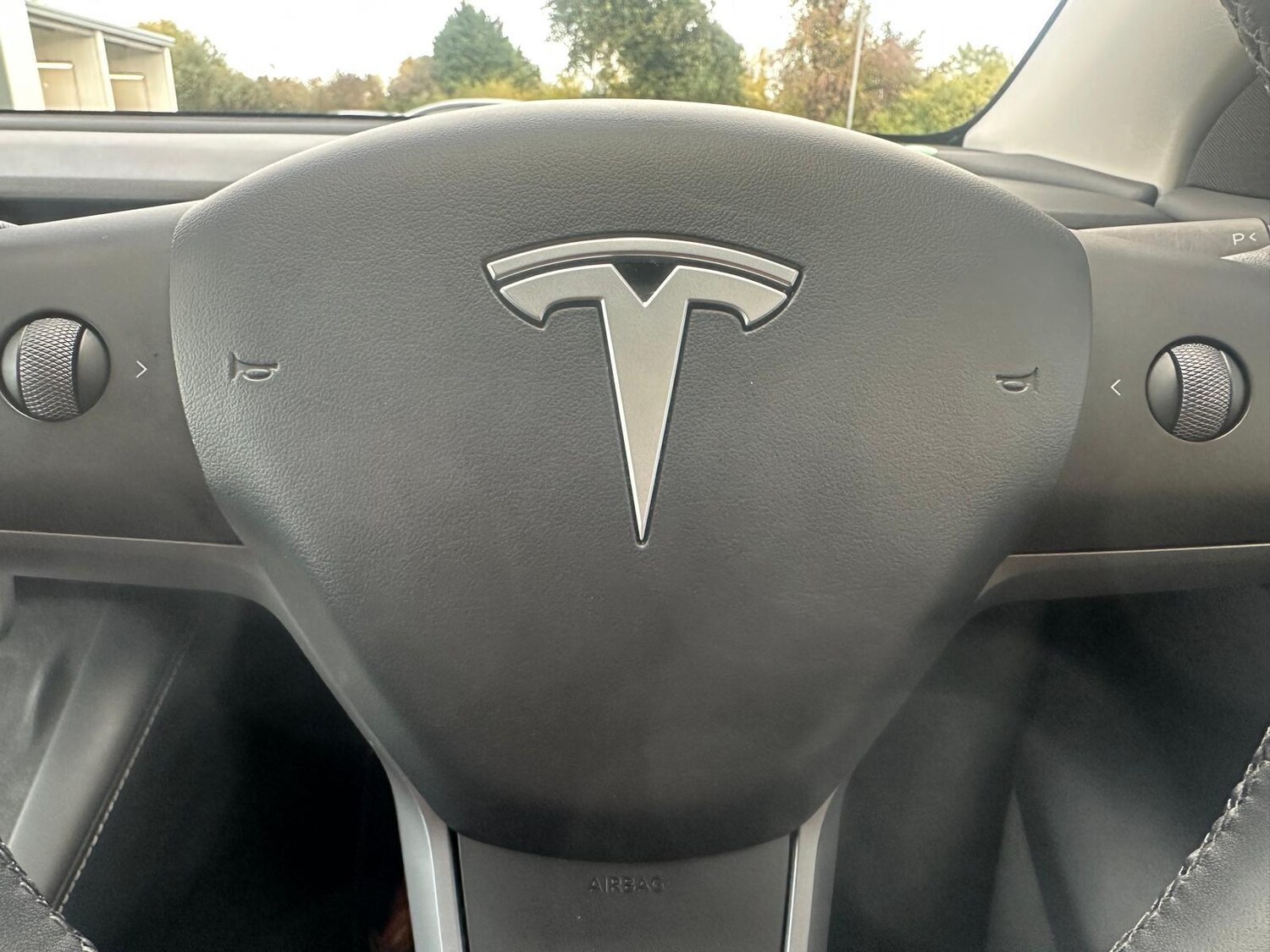 Used Tesla Model Y 2022 for sale - 76348967: Photo 21