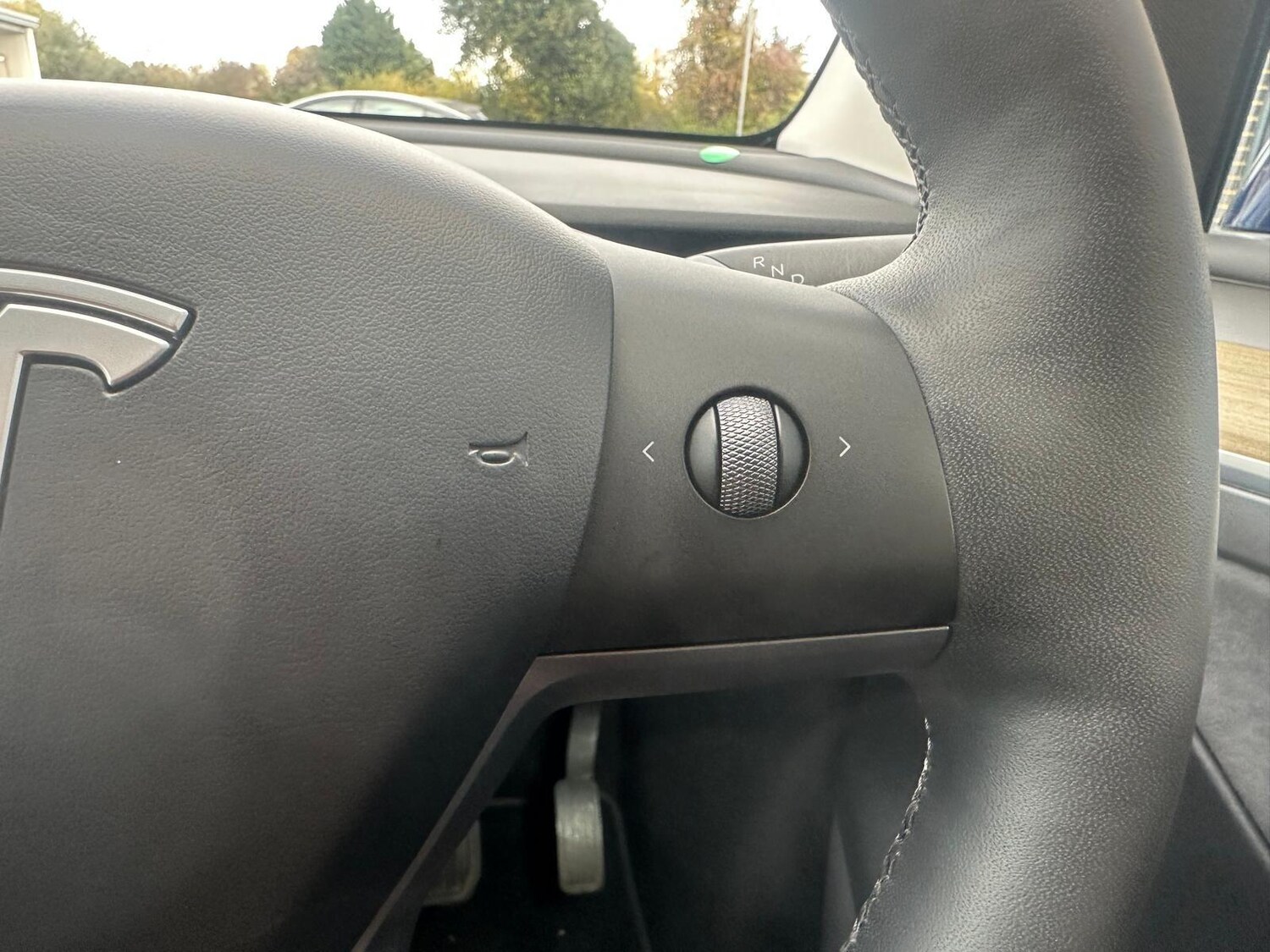 Used Tesla Model Y 2022 for sale - 76348967: Photo 22