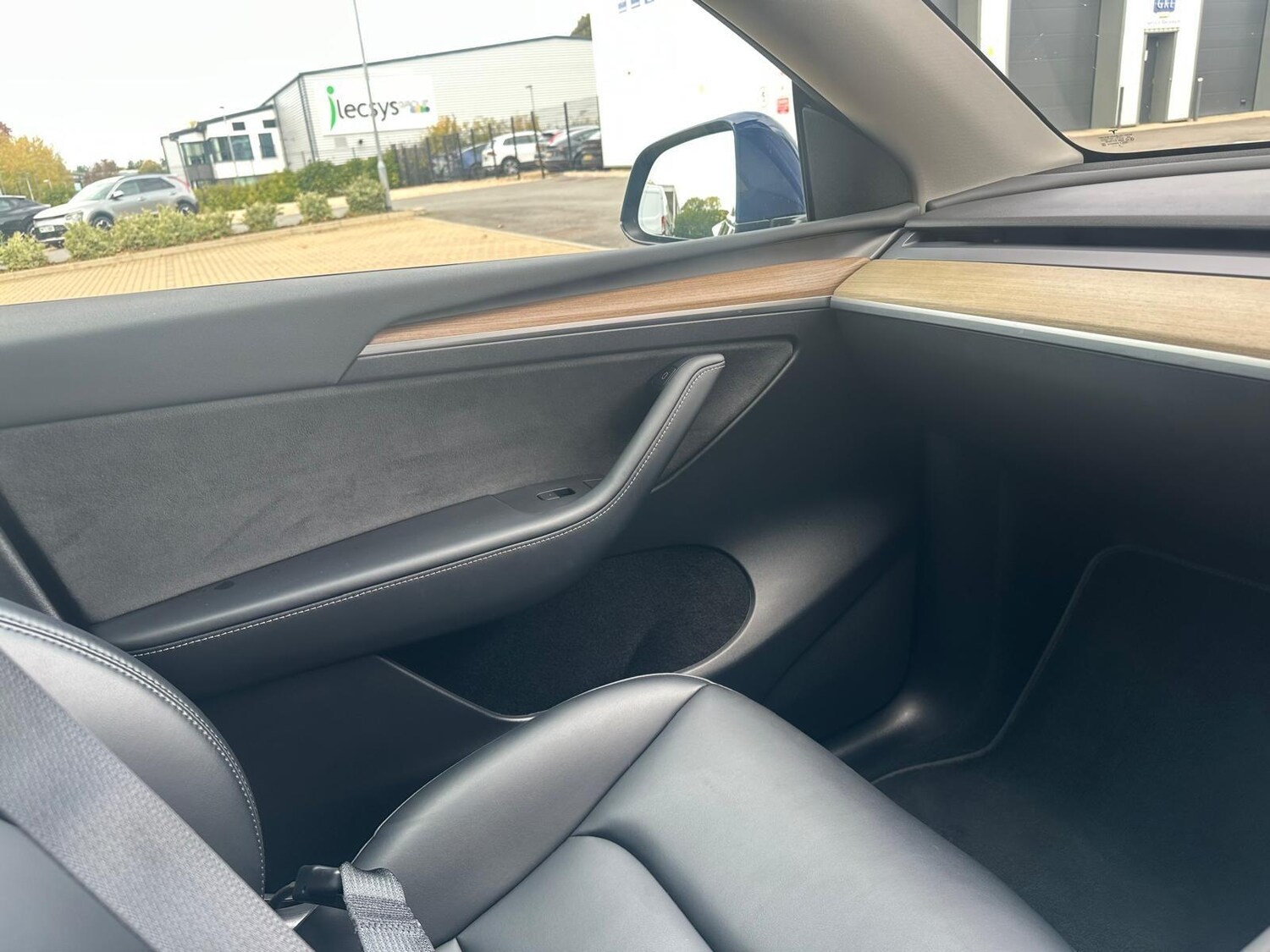 Used Tesla Model Y 2022 for sale - 76348967: Photo 23