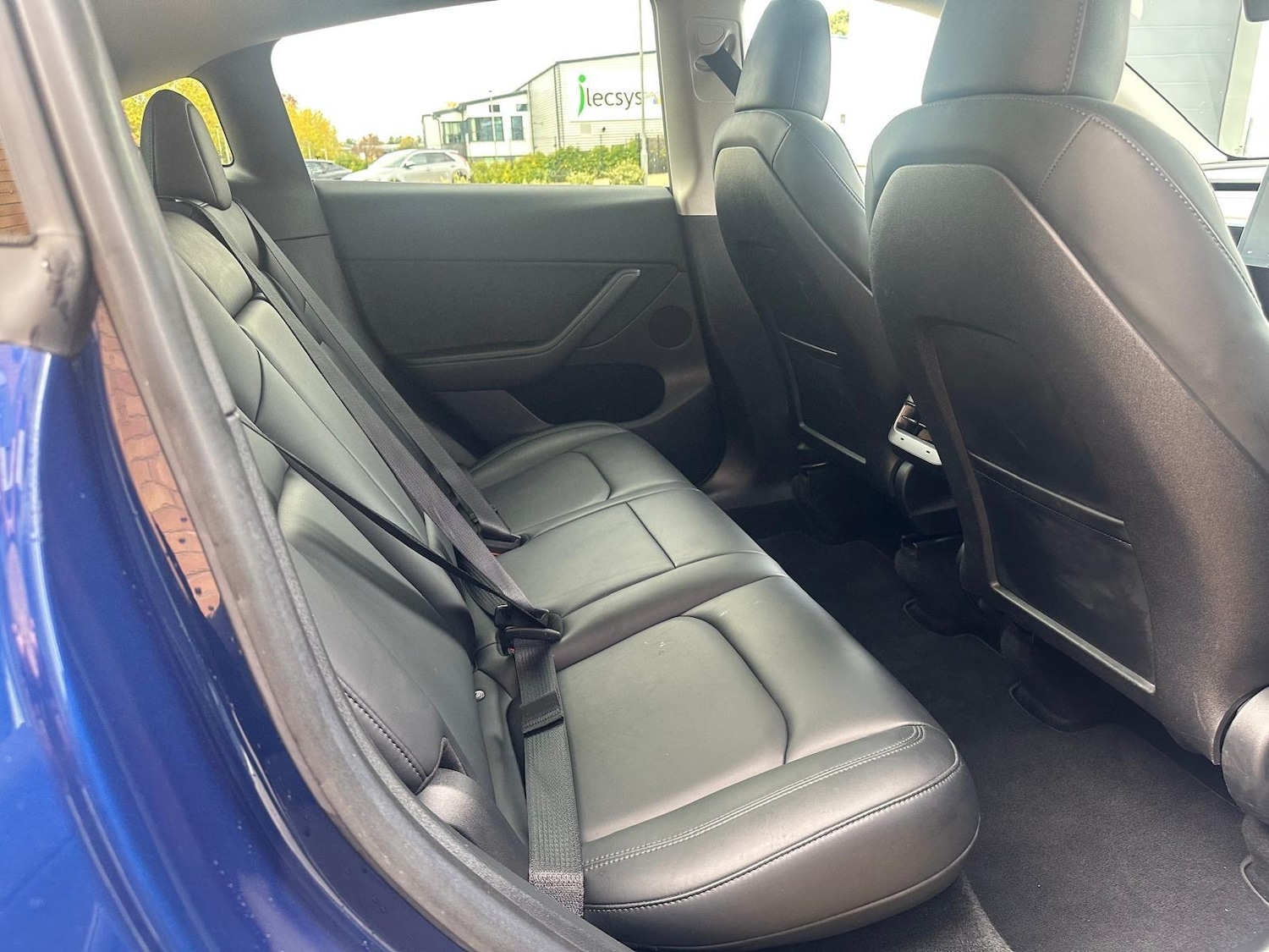 Used Tesla Model Y 2022 for sale - 76348967: Photo 26