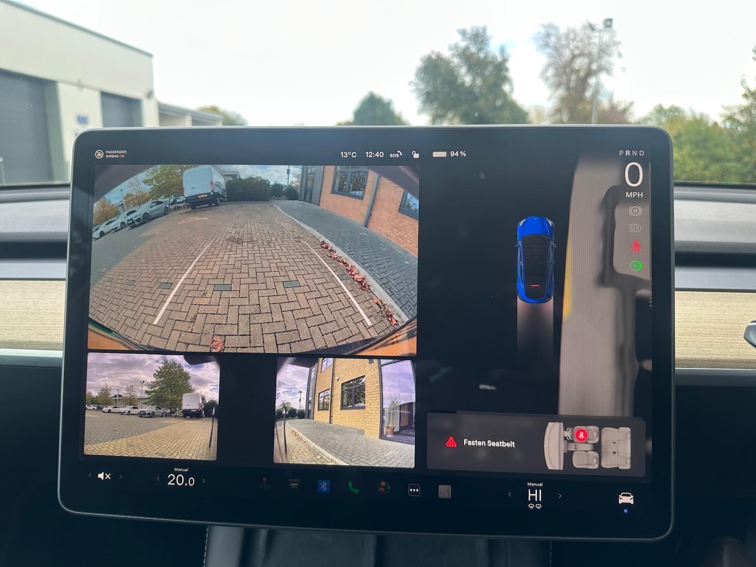 Used Tesla Model Y 2022 for sale - 76348967: Photo 27