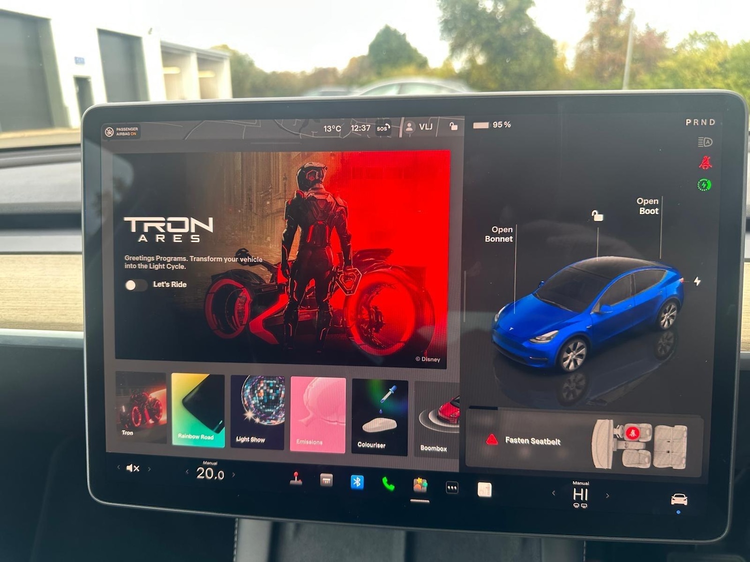 Used Tesla Model Y 2022 for sale - 76348967: Photo 28