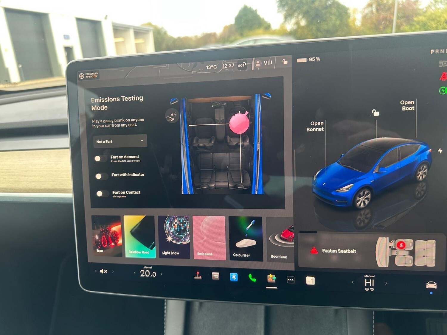 Used Tesla Model Y 2022 for sale - 76348967: Photo 29