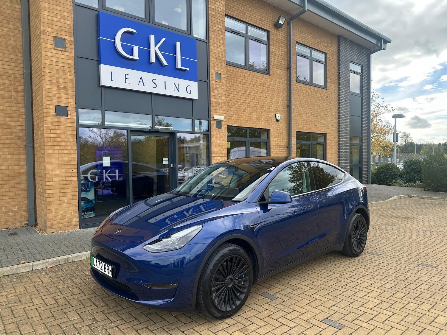 Used Tesla Model Y 2022 for sale - 76348967: Photo 4