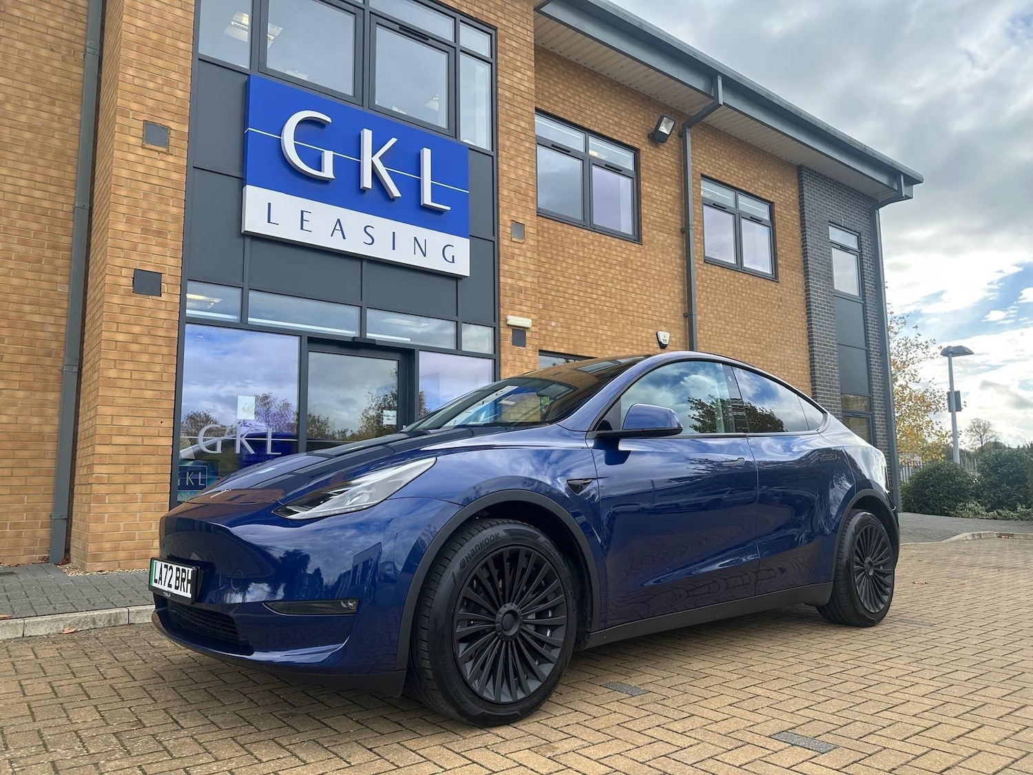 Used Tesla Model Y 2022 for sale - 76348967: Photo 5