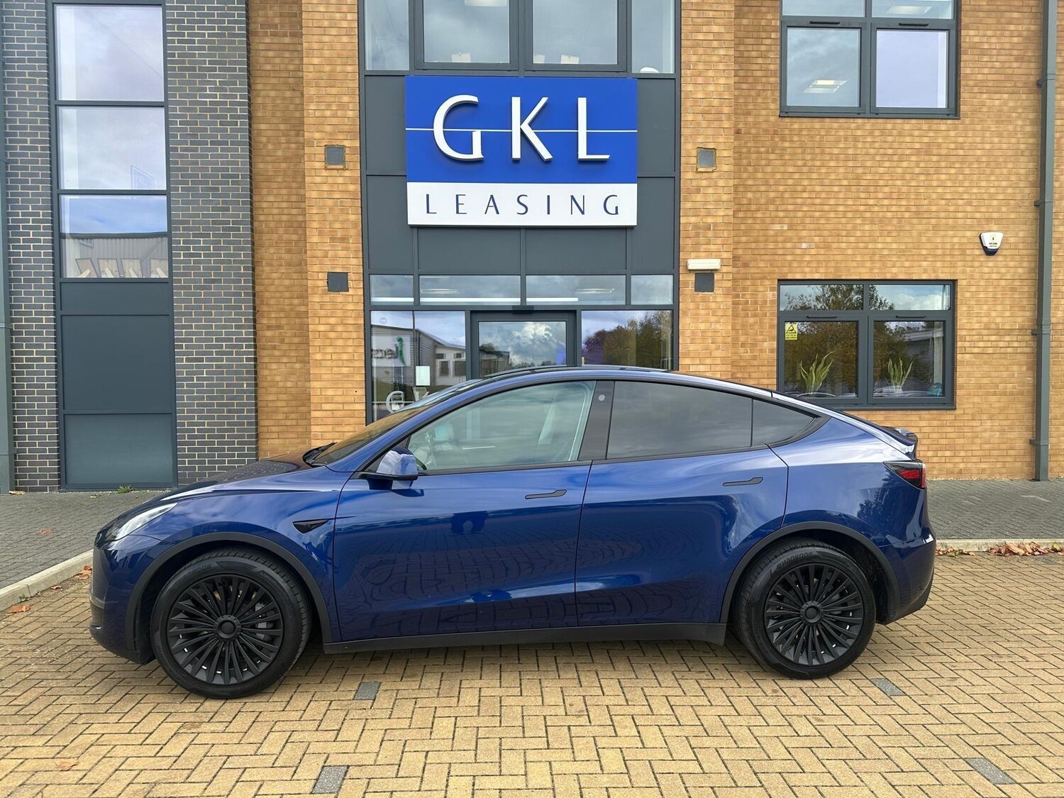 Used Tesla Model Y 2022 for sale - 76348967: Photo 6