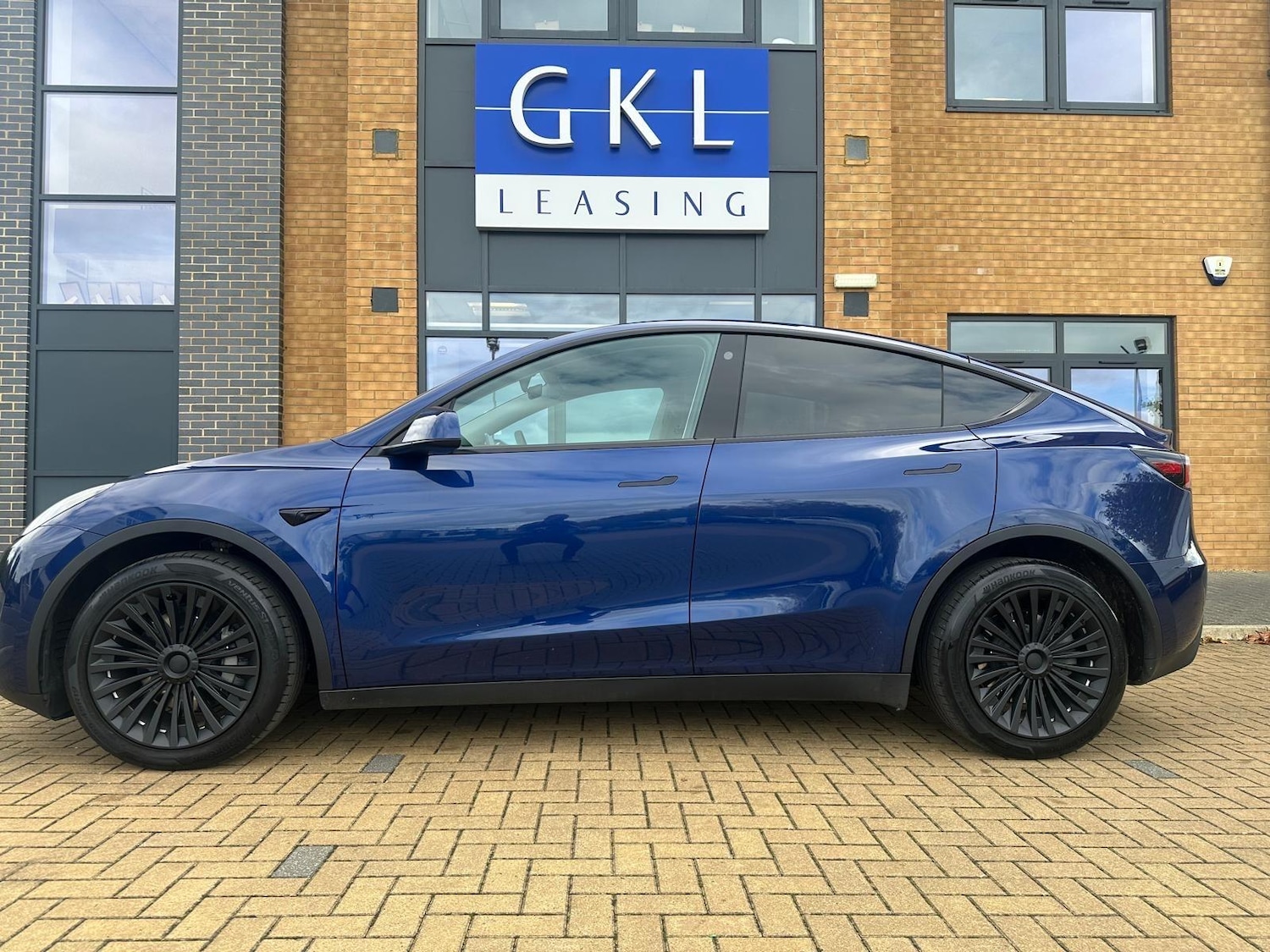 Used Tesla Model Y 2022 for sale - 76348967: Photo 7
