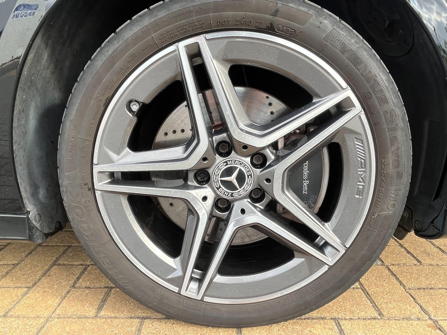 Used Mercedes-Benz A-Class 2021 for sale - 76688731: Photo 10