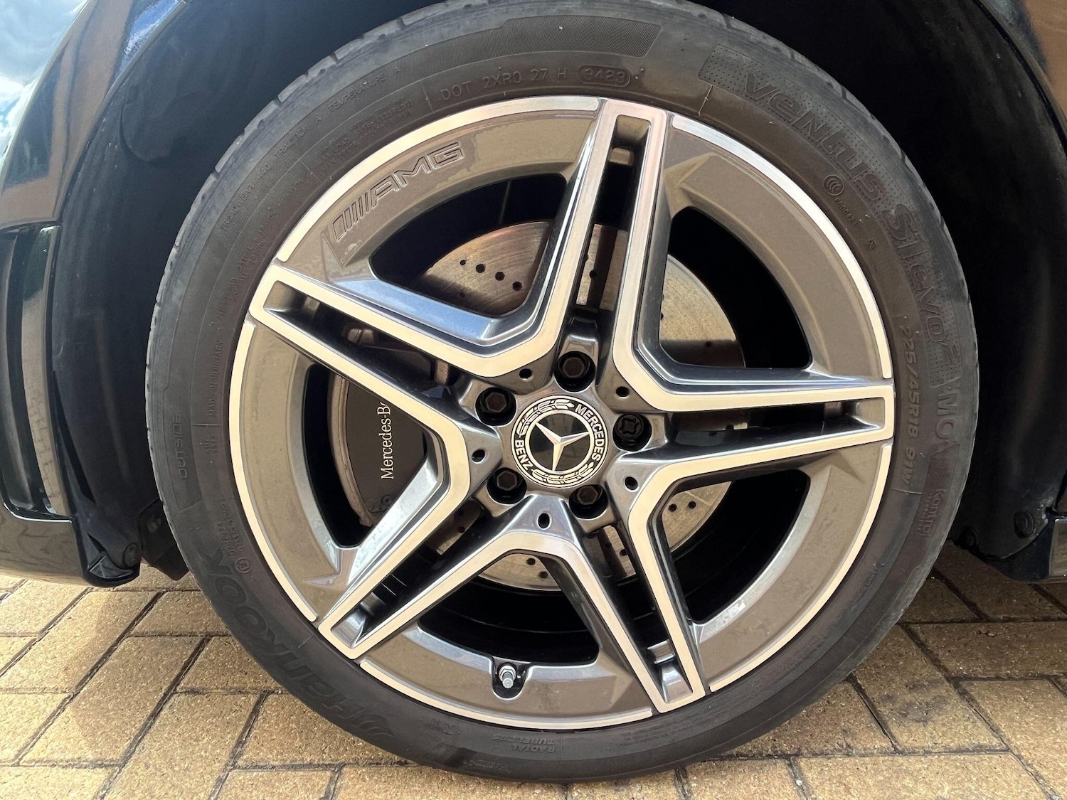 Used Mercedes-Benz A-Class 2021 for sale - 76688731: Photo 11