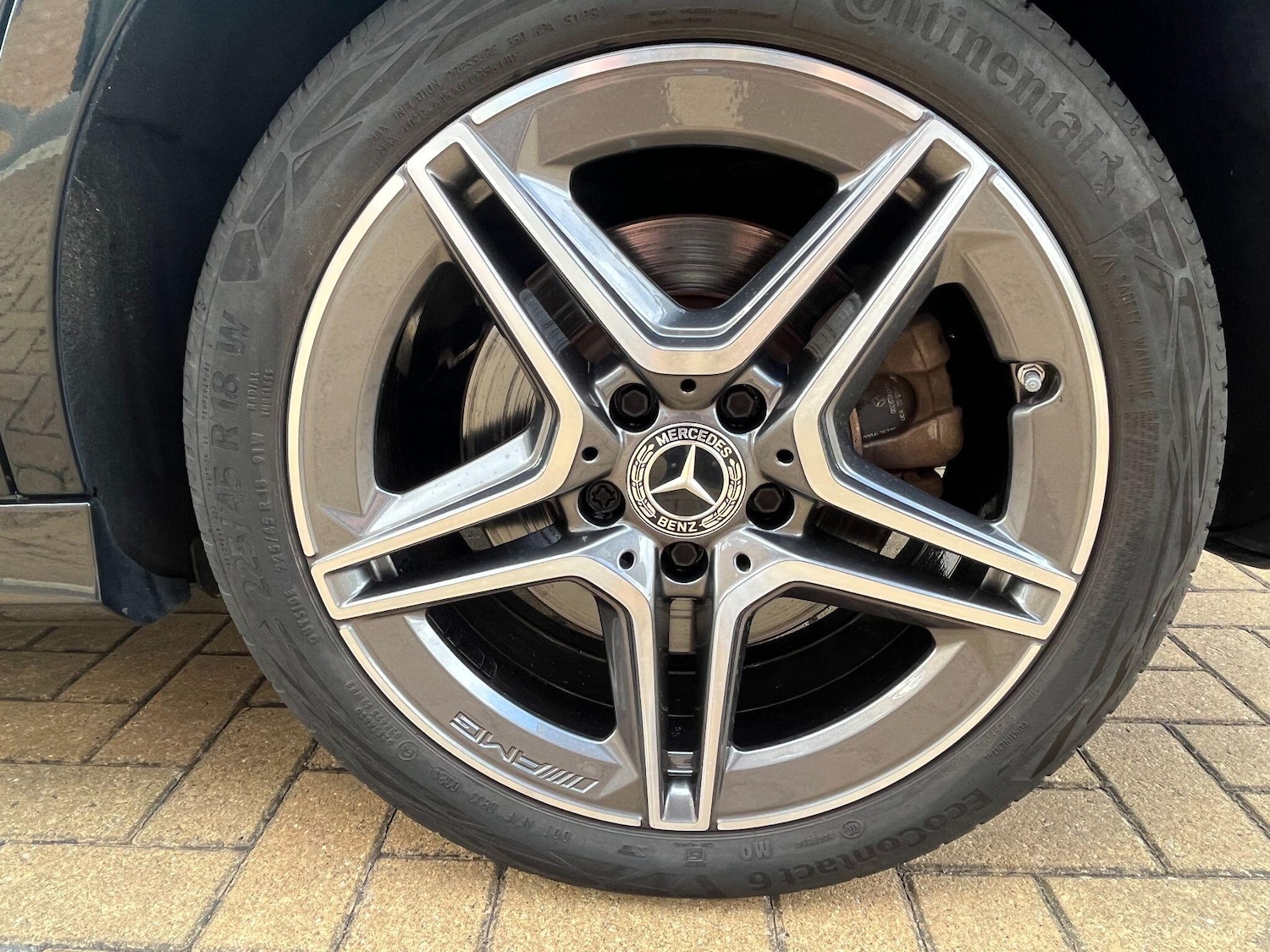 Used Mercedes-Benz A-Class 2021 for sale - 76688731: Photo 12