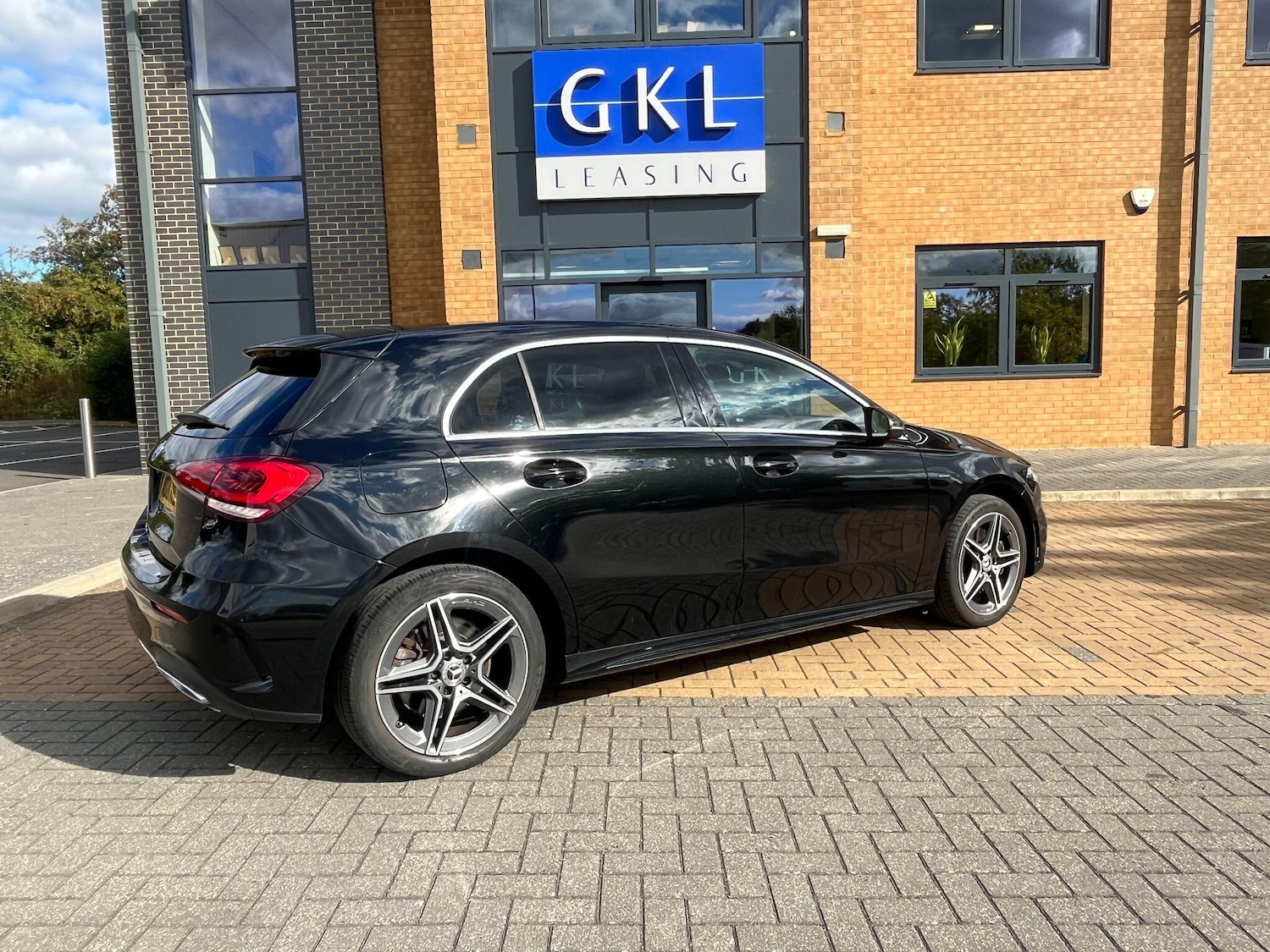 Used Mercedes-Benz A-Class 2021 for sale - 76688731: Photo 14