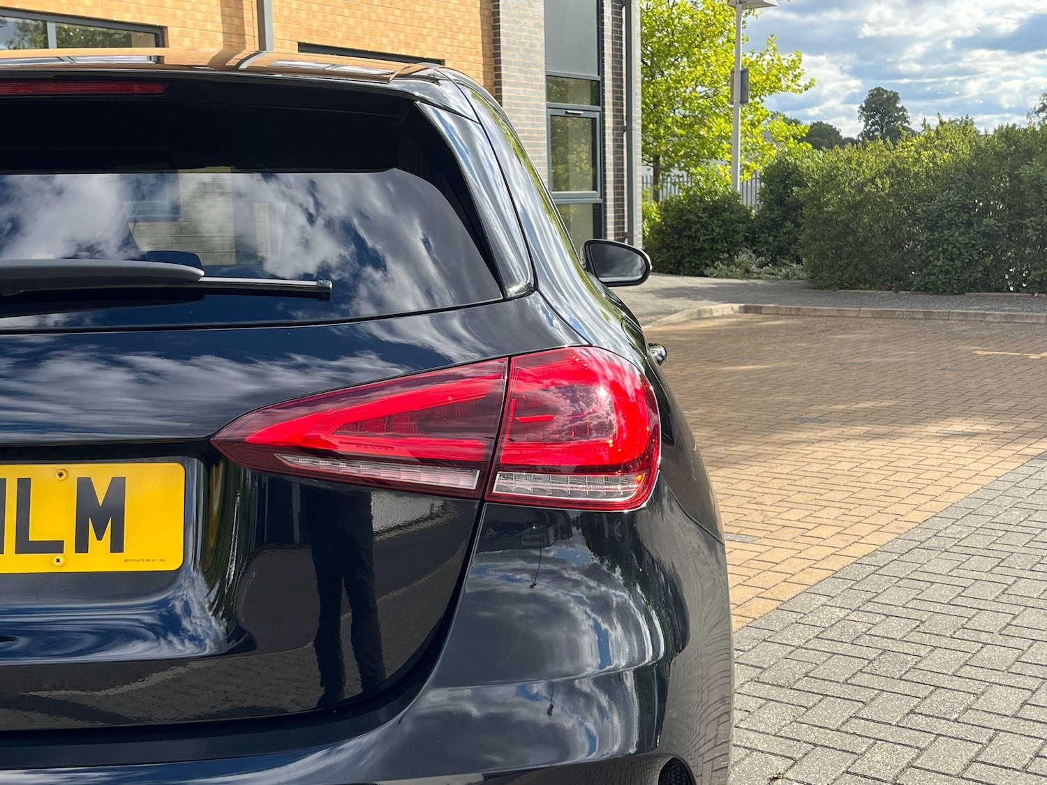 Used Mercedes-Benz A-Class 2021 for sale - 76688731: Photo 16