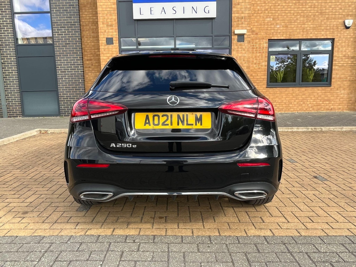 Used Mercedes-Benz A-Class 2021 for sale - 76688731: Photo 17