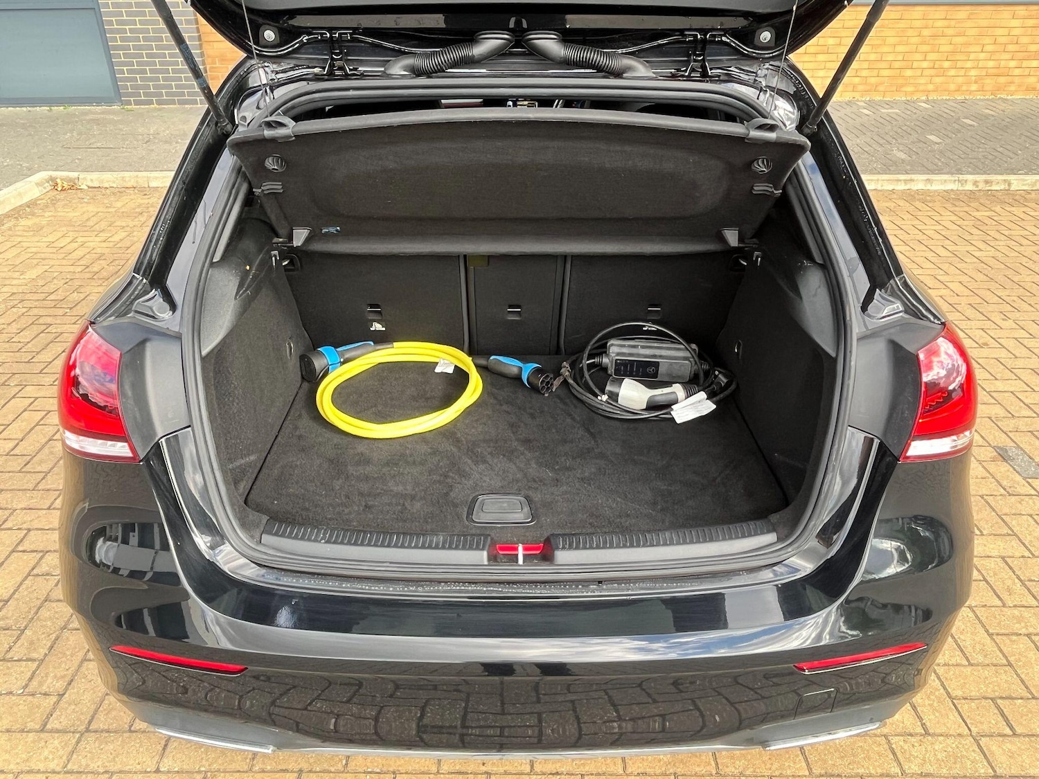 Used Mercedes-Benz A-Class 2021 for sale - 76688731: Photo 18